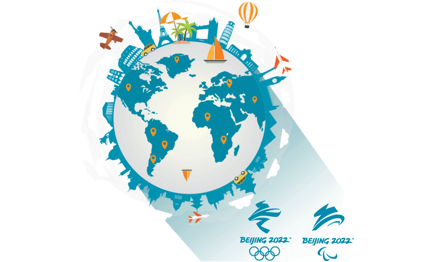 巴拉圭回国代理 - ROUTECN